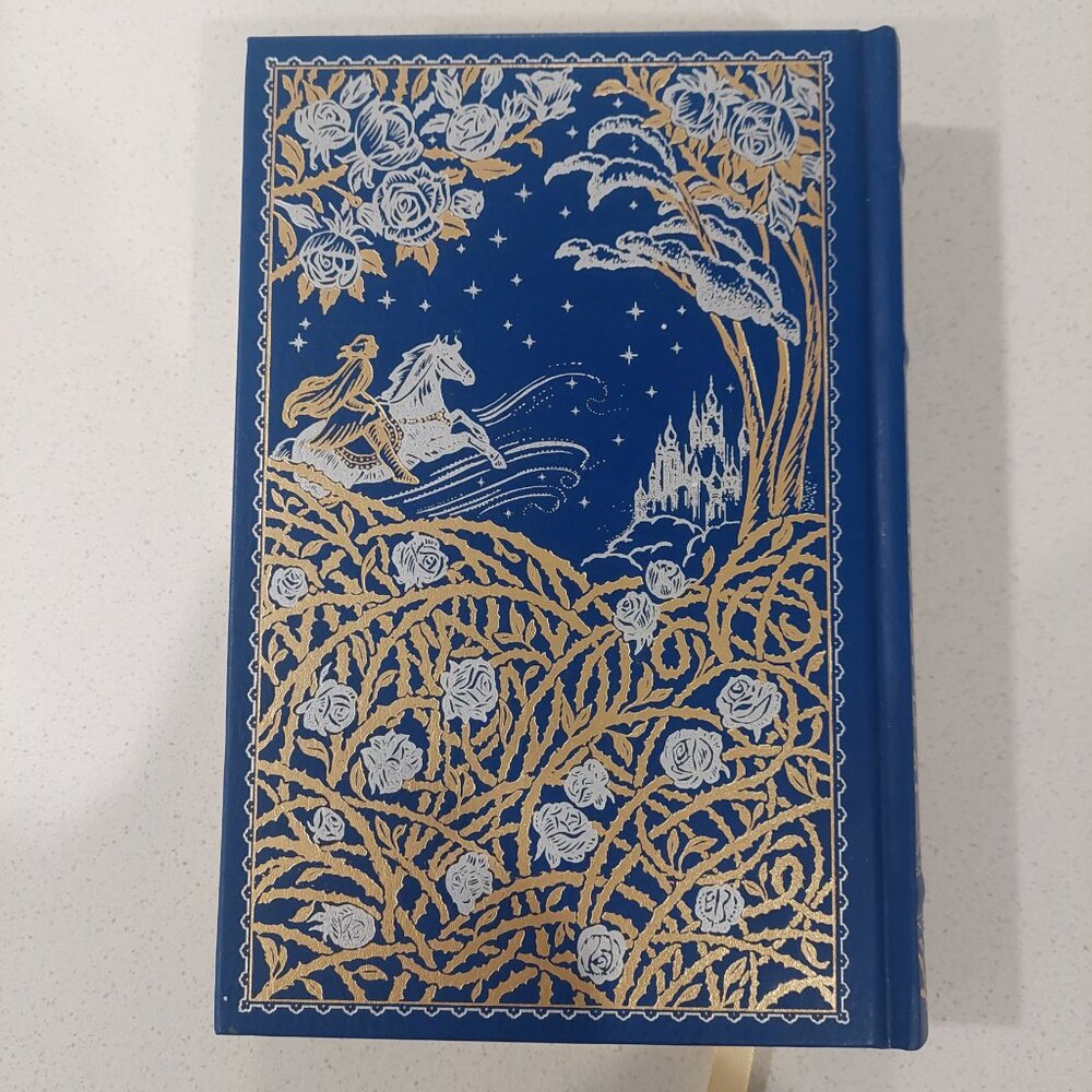 3/$15 Grimm's Complete Fairy Tales - Picture 3 of 8